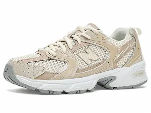 Кросівки New Balance 530 Code G5303QO Бежевий - Фото 1