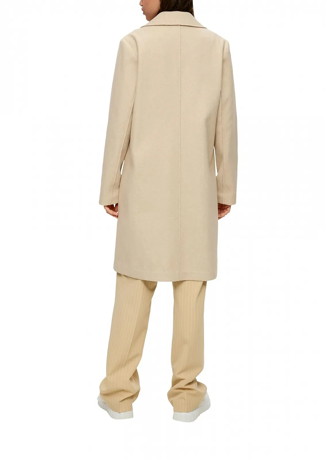 Пальто s.Oliver Жіноче, фото №3