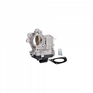 Дросельна заслінка FEBI BILSTEIN 101455 для ALFA ROMEO FIAT OPEL SAAB synthetic.ua - Фото 1