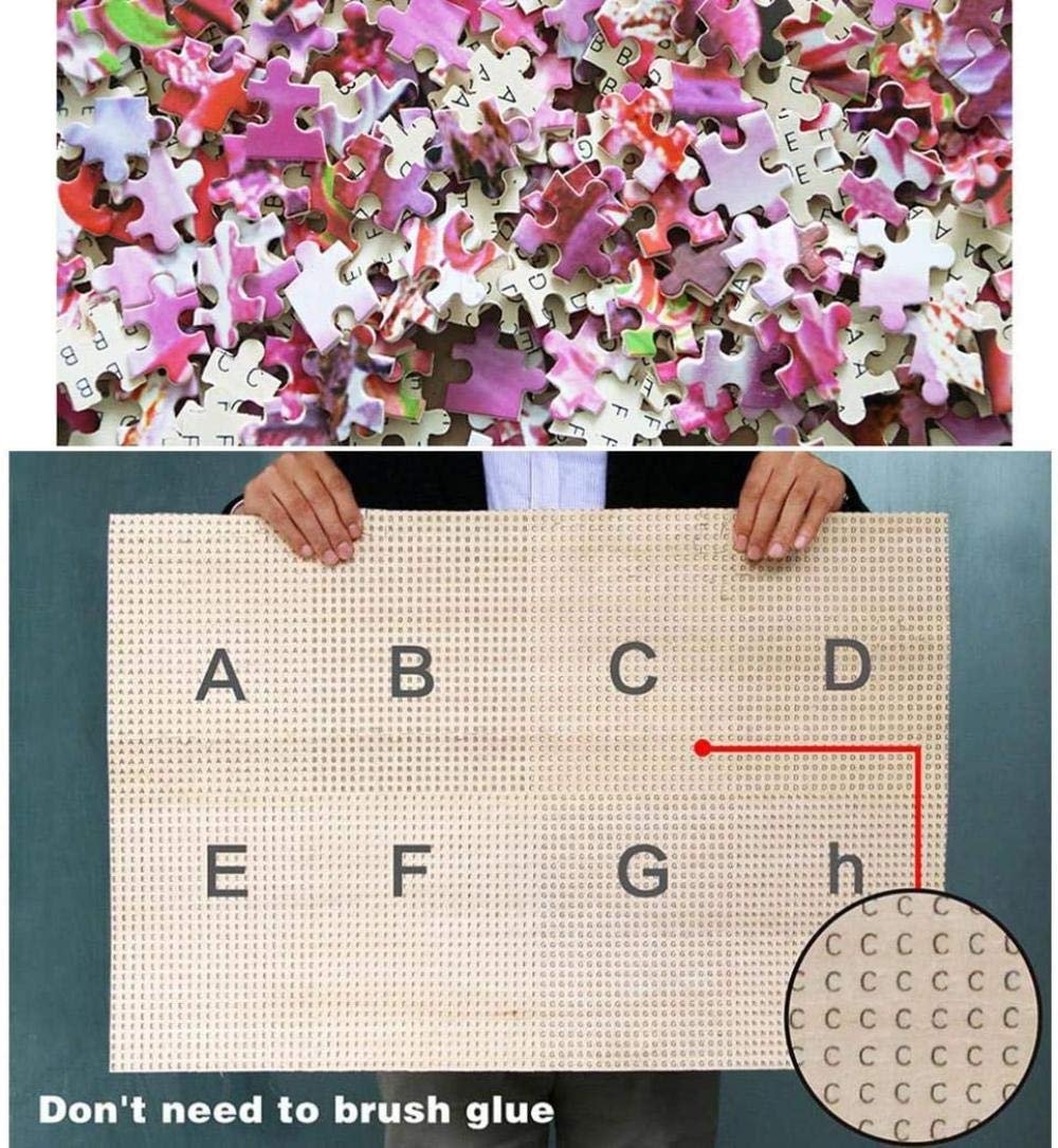 Пазл Truck 1000 елементів 50 x 70 см, фото №3 Пазл Truck 1000 елементів 50 x 70 см, фото №3