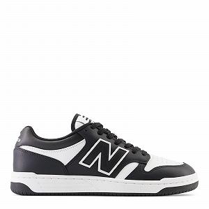 Кросівки New Balance BB480 чоловічі synthetic.ua - Фото 1