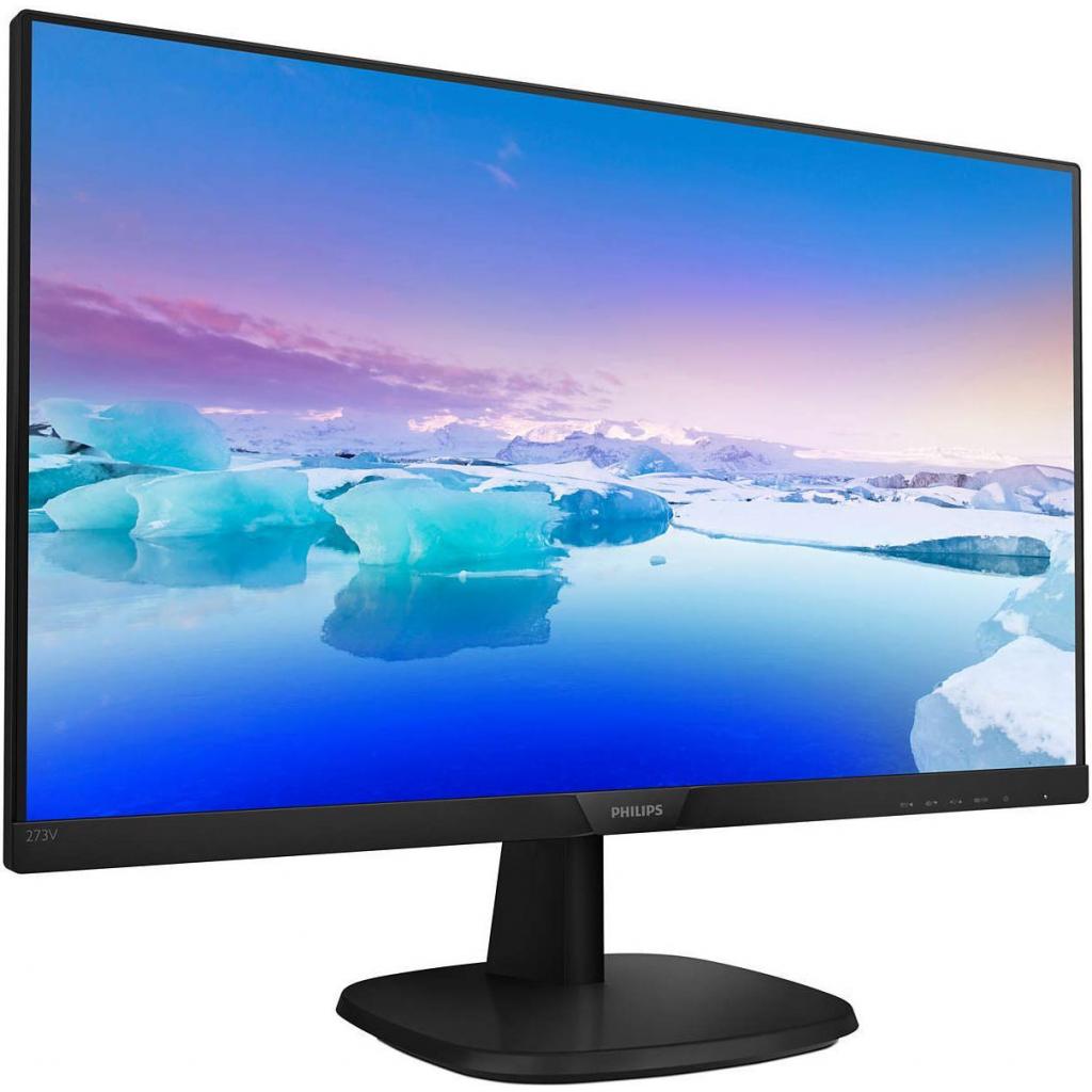 Монитор Philips LCD 27'' Full HD 273V7QJAB 01, фото №2 Монитор Philips LCD 27'' Full HD 273V7QJAB 01, фото №2