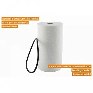 Гидравлический фильтр АКПП VAICO V25-0781 Original VAICO Quality synthetic.ua - Фото 1