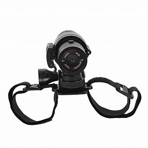 Купить Камера для шлема Yctze Full 1080p HD 120° Черный - Фото 1 Камера для шлема Yctze Full 1080p HD 120° Черный - Фото 1