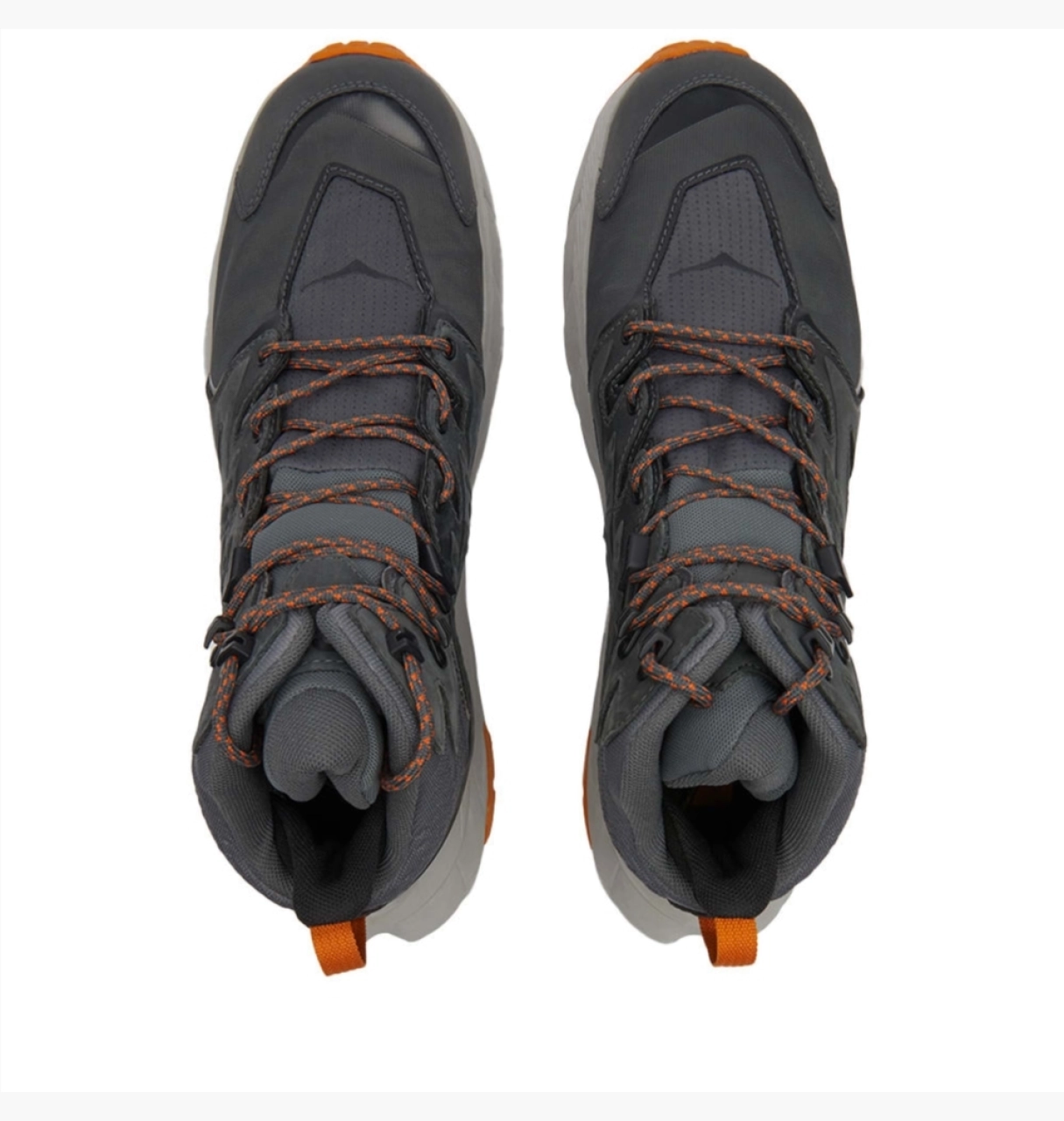 Черевики Hoka One One Anacapa Mid GTX 41.5, фото №6