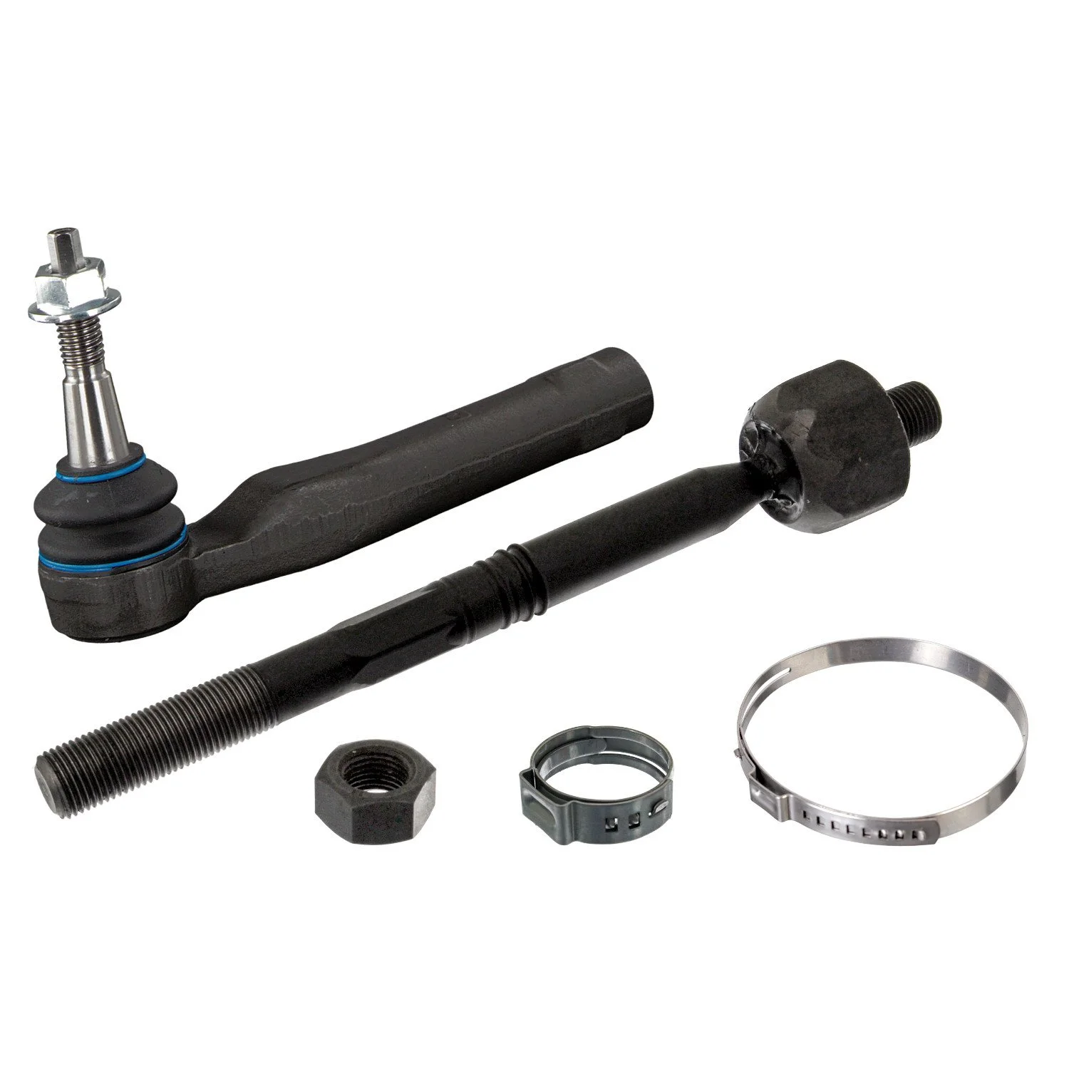 Рулевая тяга FEBI BILSTEIN ProKit 44250 для OPEL VAUXHALL GENERAL MOTORS, фото №1