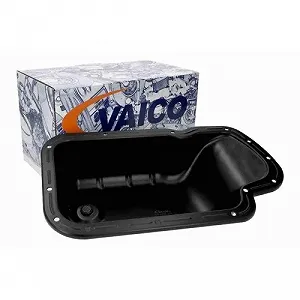 Масляный поддон VAICO V22-0736 для PEUGEOT CITROËN/PEUGEOT synthetic.ua - Фото 1