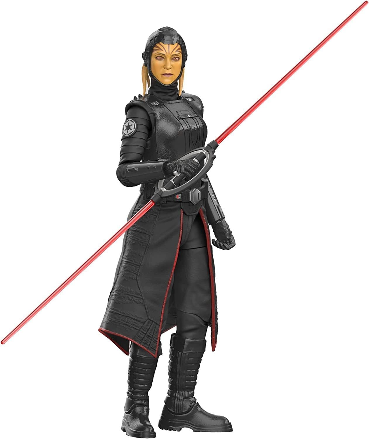 Фігурка Star Wars The Black Series Четверта Сестра, 15 cm, фото №1