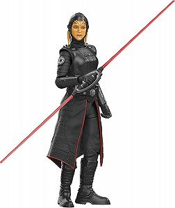 Фігурка Star Wars The Black Series Четверта Сестра, 15 cm - Фото 1