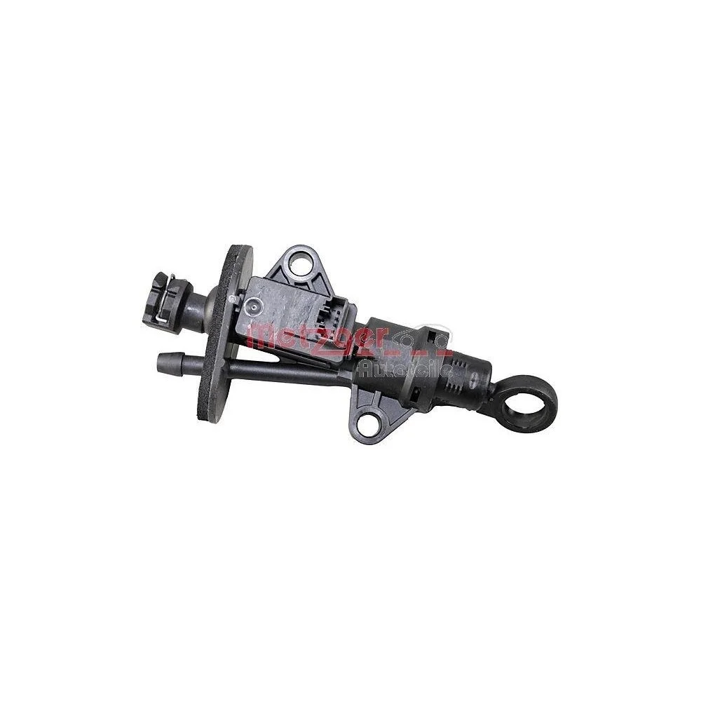 Главный цилиндр сцепления METZGER GREENPARTS 505-993 для VW, фото №1