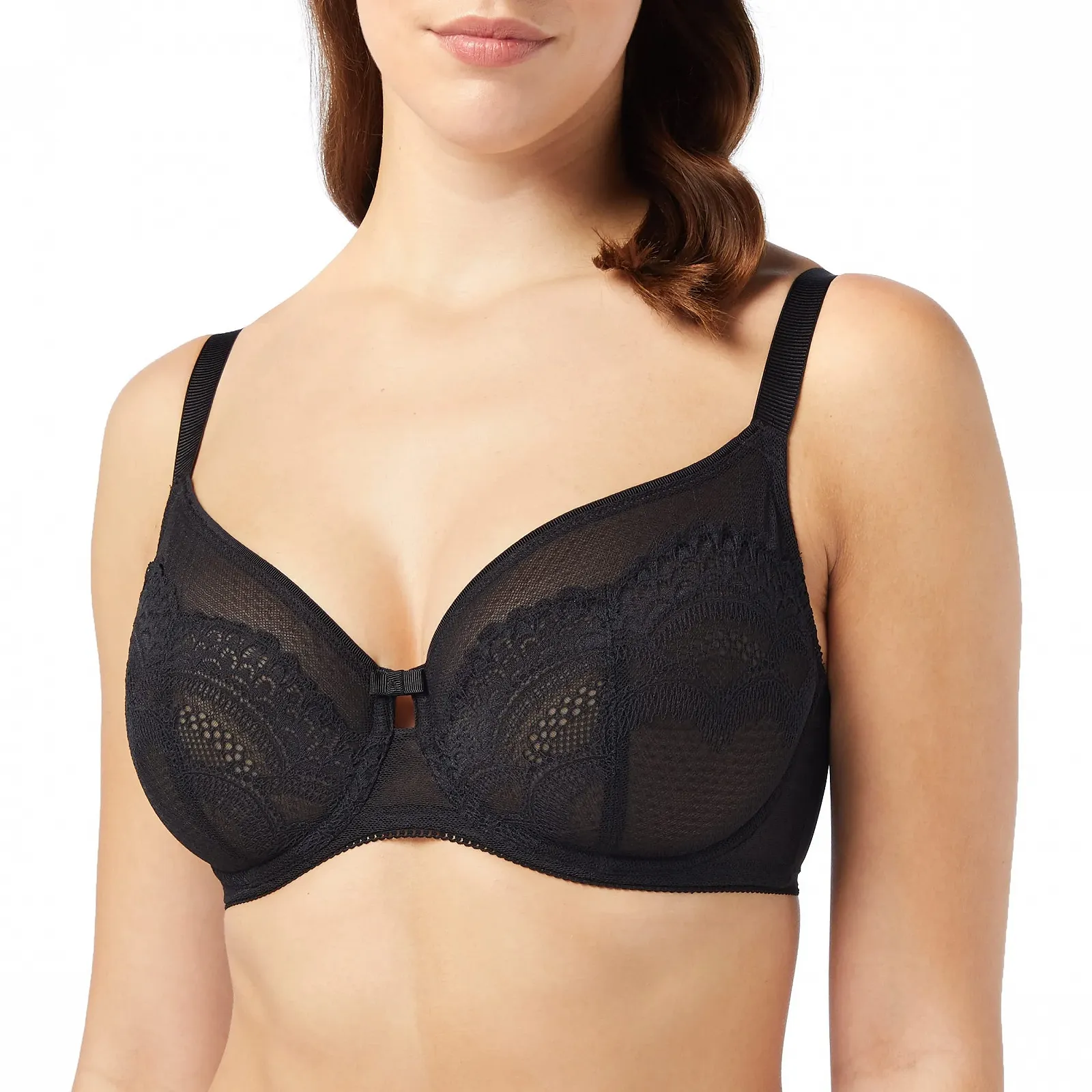 Бюстгальтер Triumph Beauty-Full Darling W02 T-Shirt, фото №1