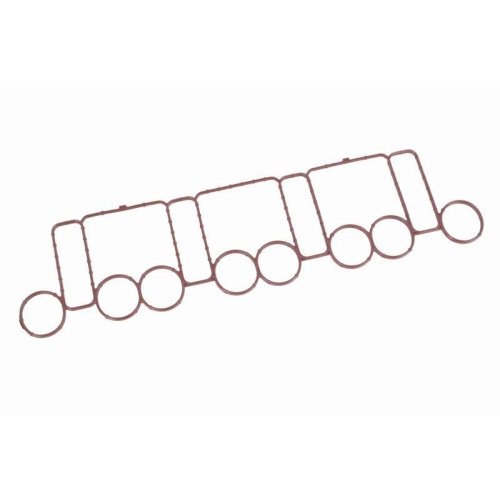 Модуль впускного коллектора VAICO V10-6809 для VW, фото №2