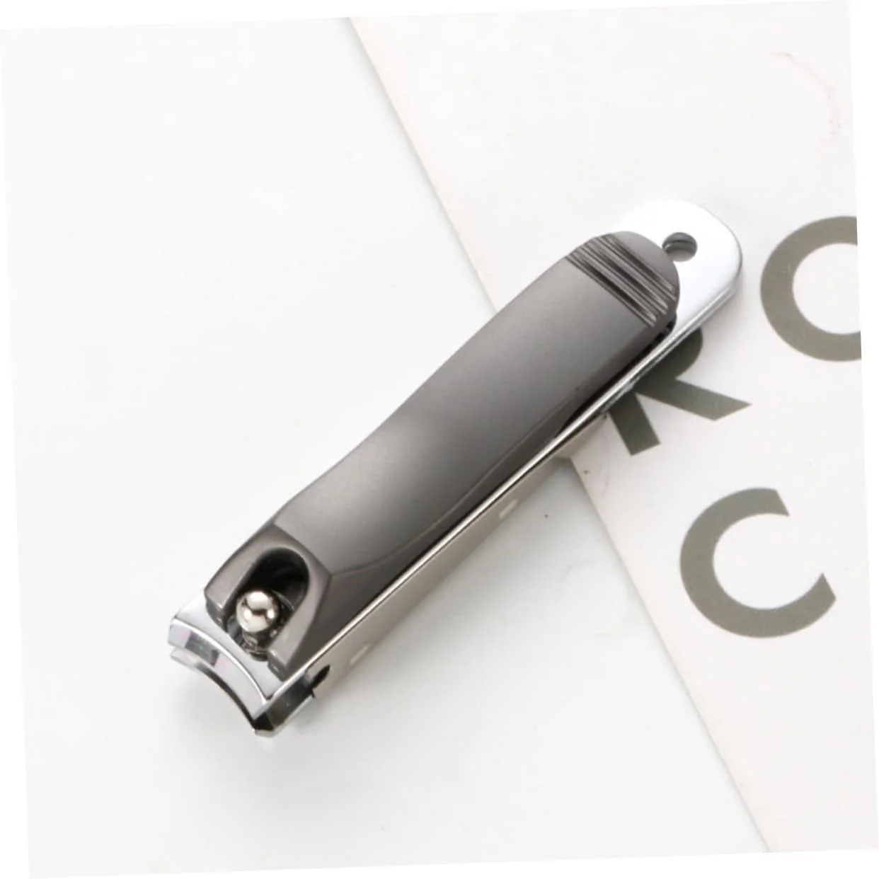 Кусачки для ногтей PACKOVE Набор 2 шт., из нержавеющей стали, фото №8 Кусачки для ногтей PACKOVE Набор 2 шт., из нержавеющей стали, фото №8