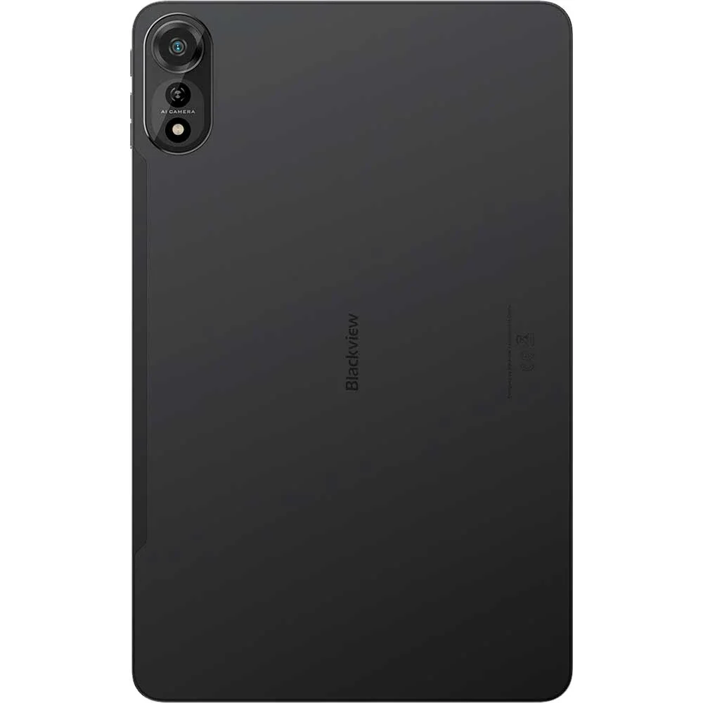 Планшет 12" Full HD Blackview MEGA 2 8+16/256GB 4G 2-SIM 8 ядер Android 15 9000 mAh Celestial Grey, фото №4 Планшет 12" Full HD Blackview MEGA 2 8+16/256GB 4G 2-SIM 8 ядер Android 15 9000 mAh Celestial Grey, фото №4