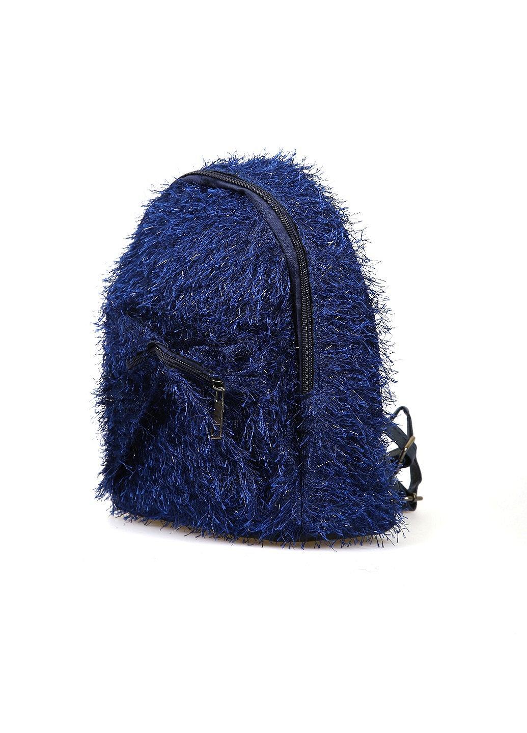 Рюкзак MTP one size Синий (GO-0066-Blue), фото №2