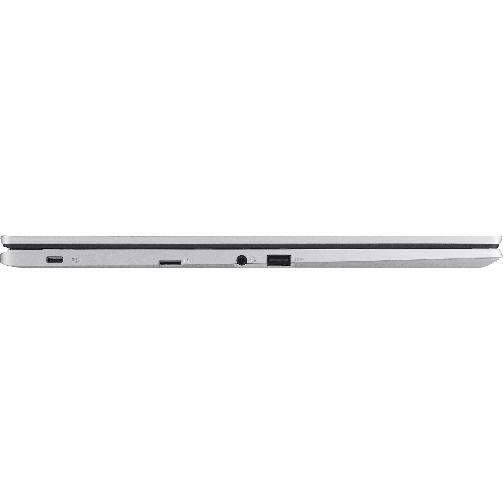 Ноутбук 17.3" Asus Chromebook CX1700CKA-BX0034 N4500 RAM 4 ГБ eMMC 64 ГБ ChromeOS  (UKR), фото №6