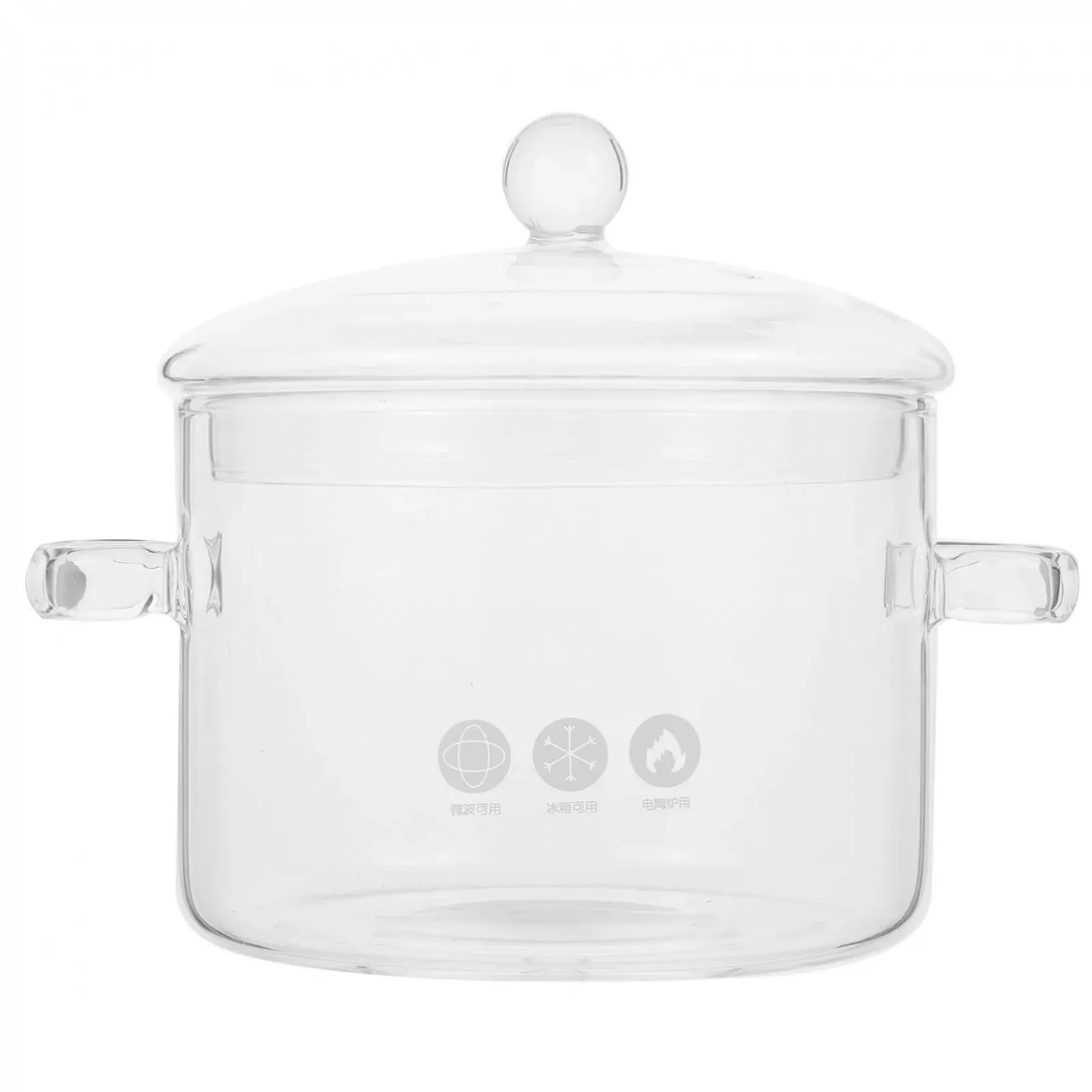 Каструля скляна Luxshiny з кришкою для макаронів, супу, молока, дитячого харчування 1900 л, фото №1 Каструля скляна Luxshiny з кришкою для макаронів, супу, молока, дитячого харчування 1900 л, фото №1