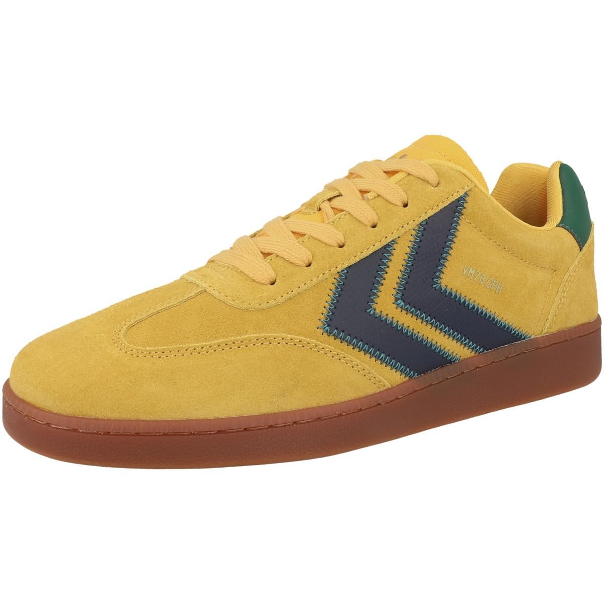 Кросівки Hummel VM78 CPH LZ, фото №4