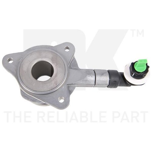 Центральный выжимной подшипник сцепления NK 141904, фото №2