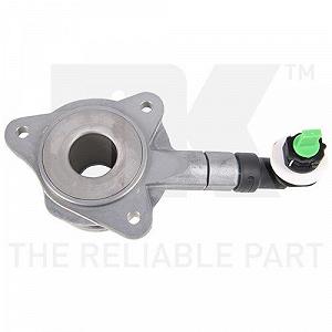 Центральный выжимной подшипник сцепления NK 141904 synthetic.ua - Фото 1