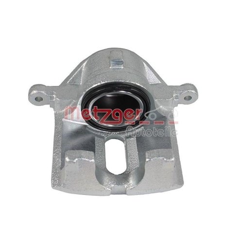 Гальмівний супорт METZGER 6260963 для LAND ROVER передня ліва вісь, фото №2 Гальмівний супорт METZGER 6260963 для LAND ROVER передня ліва вісь, фото №2