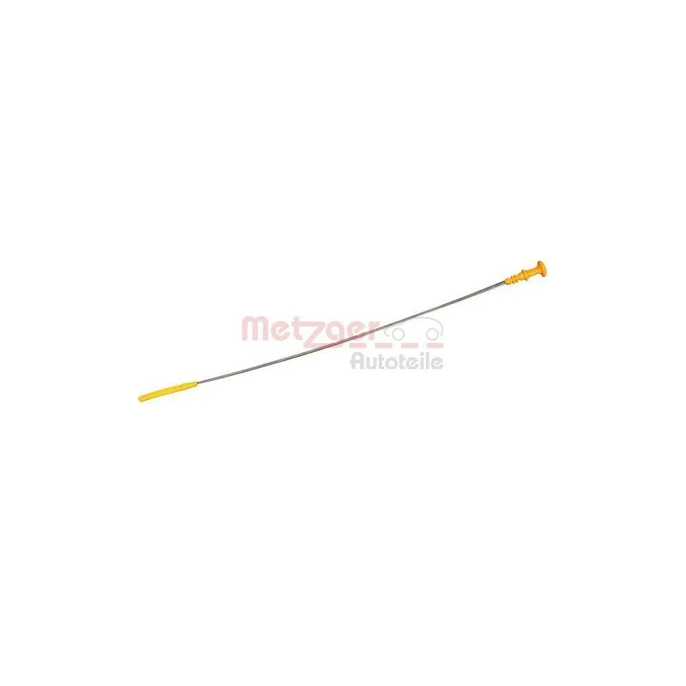 Масляный щуп METZGER 8001075 для SMART, фото №1 Масляный щуп METZGER 8001075 для SMART, фото №1
