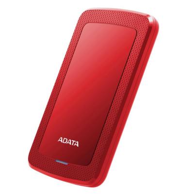 Внешний жесткий диск A-Data 2.5" 2TB AHV300-2TU31-CRD, фото №2