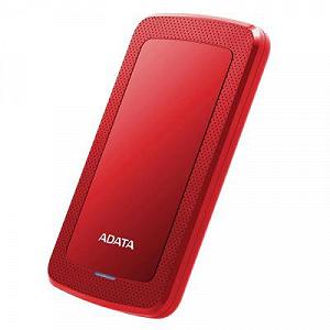 Внешний жесткий диск A-Data 2.5" 2TB AHV300-2TU31-CRD synthetic.ua - Фото 1