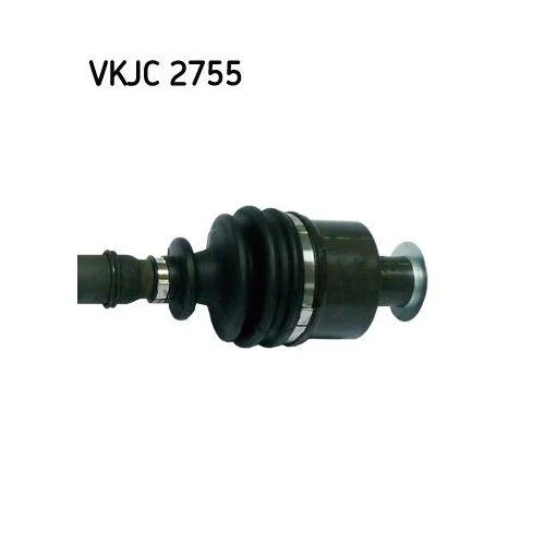 Привідний вал SKF VKJC 2755 для RENAULT передня вісь зліва, передня вісь справа, фото №3