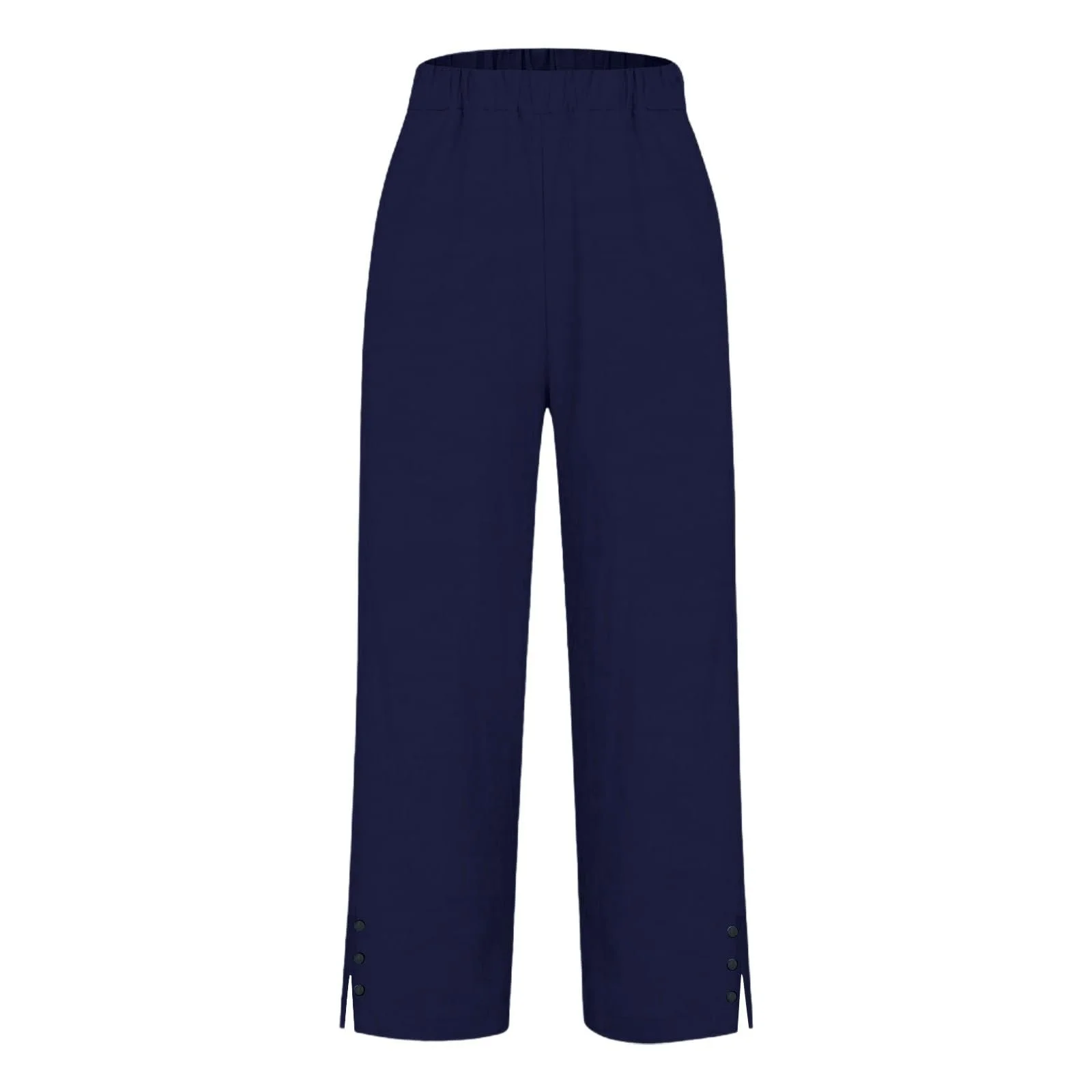 Брюки 3/4 Linen для женщин, фото №3