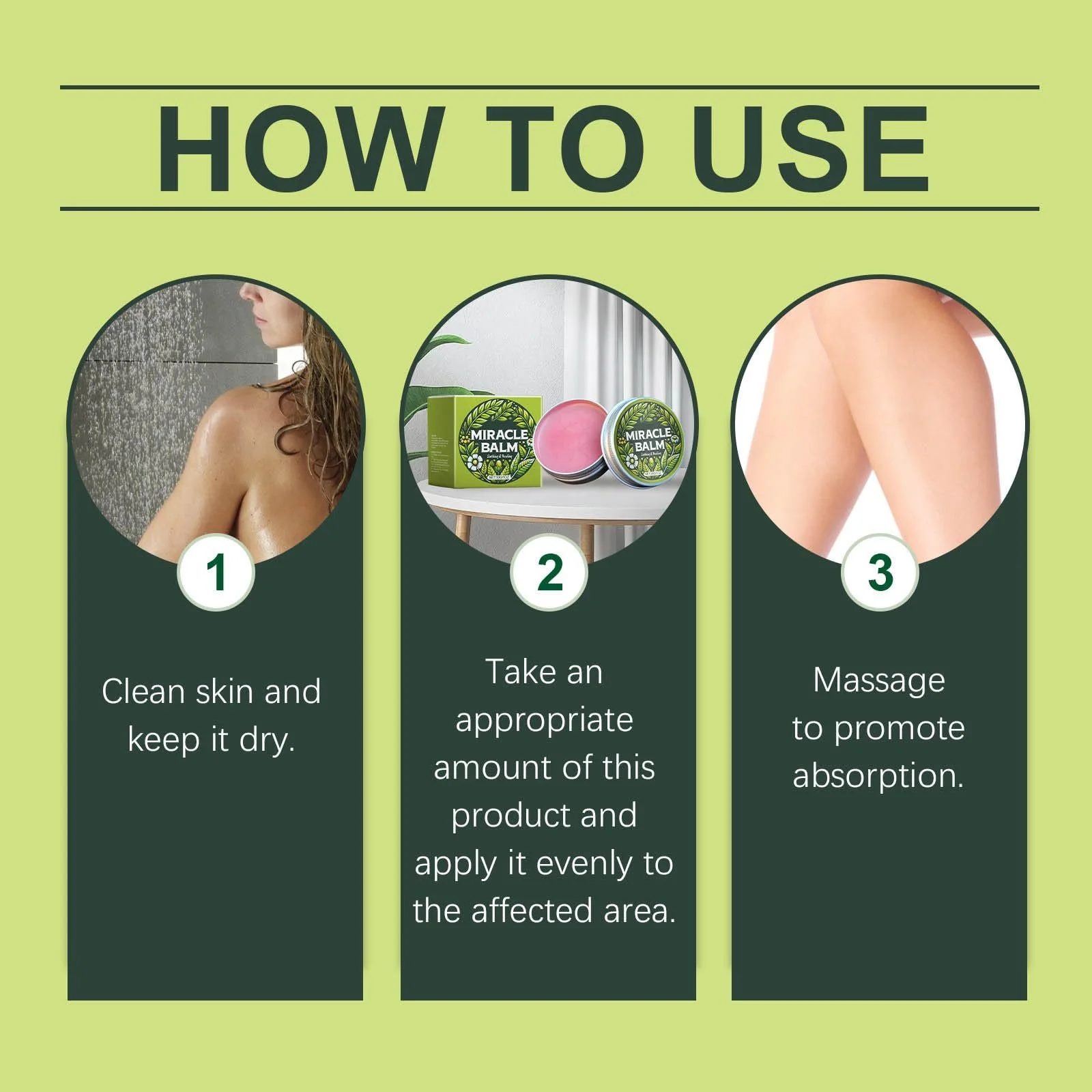 Крем для ног от варикоза успокаивающий для улучшения циркуляции кожи, фото №6 Крем для ног от варикоза успокаивающий для улучшения циркуляции кожи, фото №6