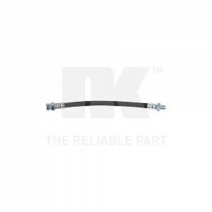 Гальмівний шланг NK 853045 для MITSUBISHI HYUNDAI, передній, внутрішній - Фото 1