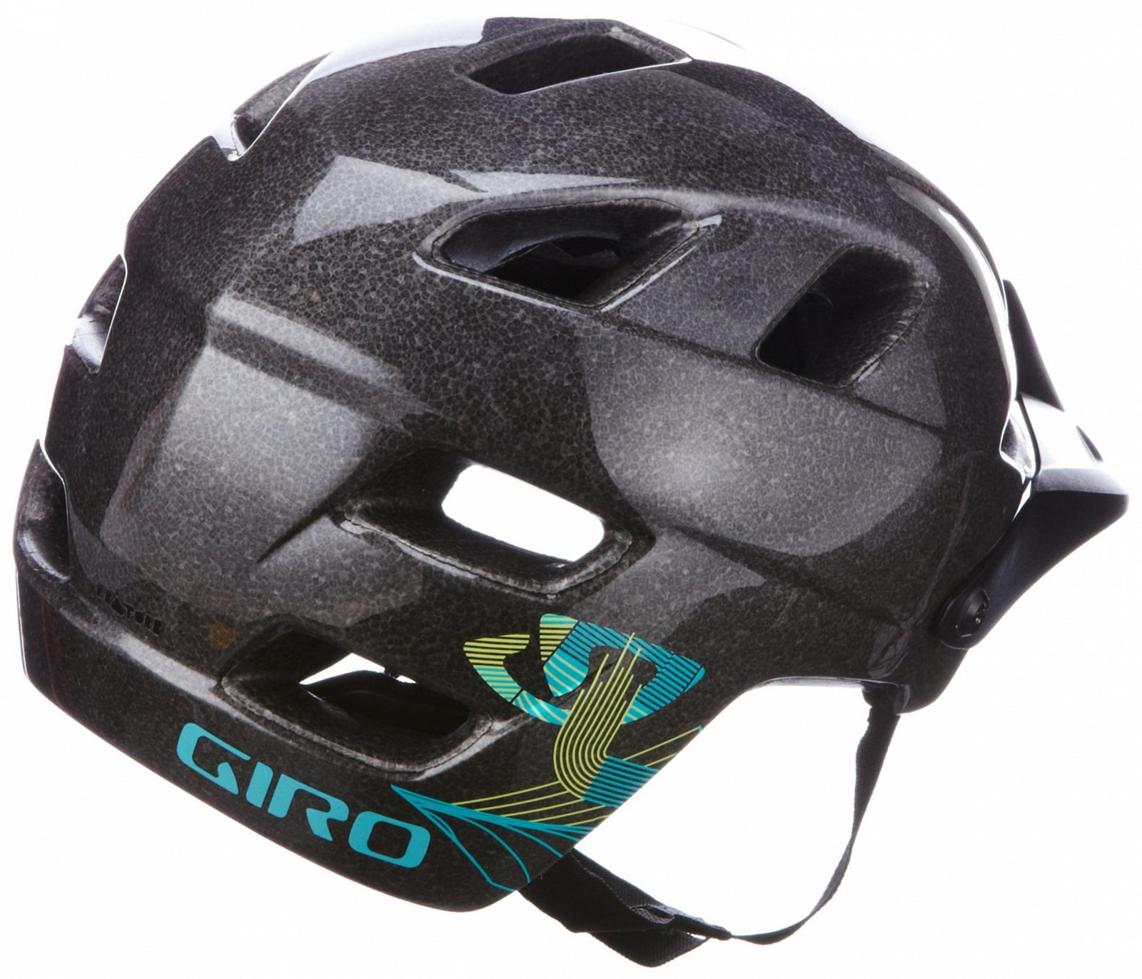 Велосипедный Шлем Giro Feature, фото №2