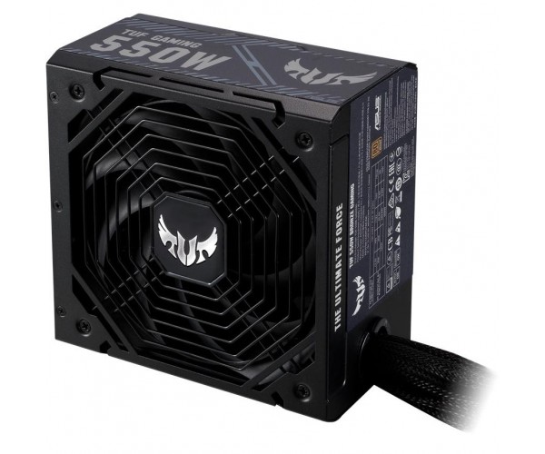 Блок живлення ASUS TUF-GAMING-750B, фото №8