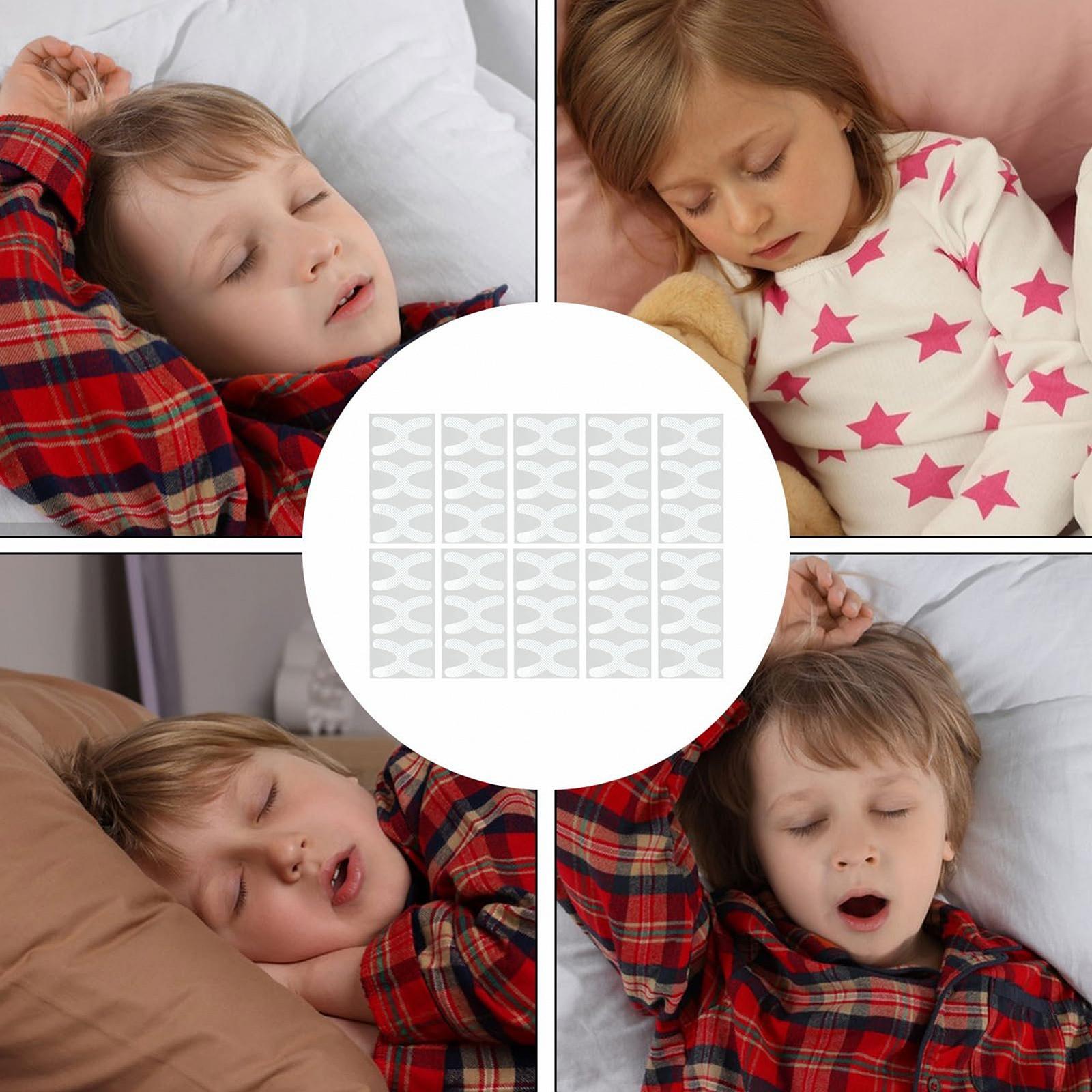 Пластирі від Хропіння для Сну, фото №6