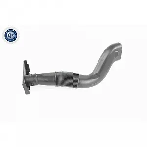 Впускной коллектор VAICO V10-3570 система подачи воздуха для SEAT SKODA VAG synthetic.ua - Фото 1