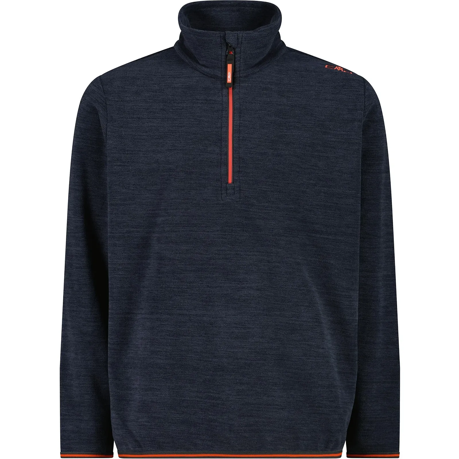 Флисовая кофта CMP Olive Mel. для детей, фото №1