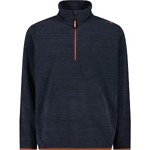 Флисовая кофта CMP Olive Mel. для детей - Фото 1