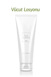 Лосьйон для тіла Avon Pur Blanca 150 мл synthetic.ua - Фото 1