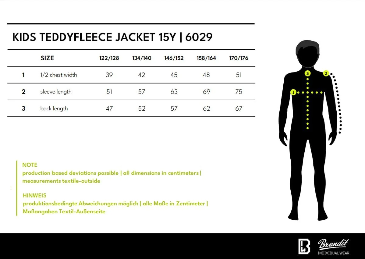 Джемпер Brandit для мальчиков, фото №3