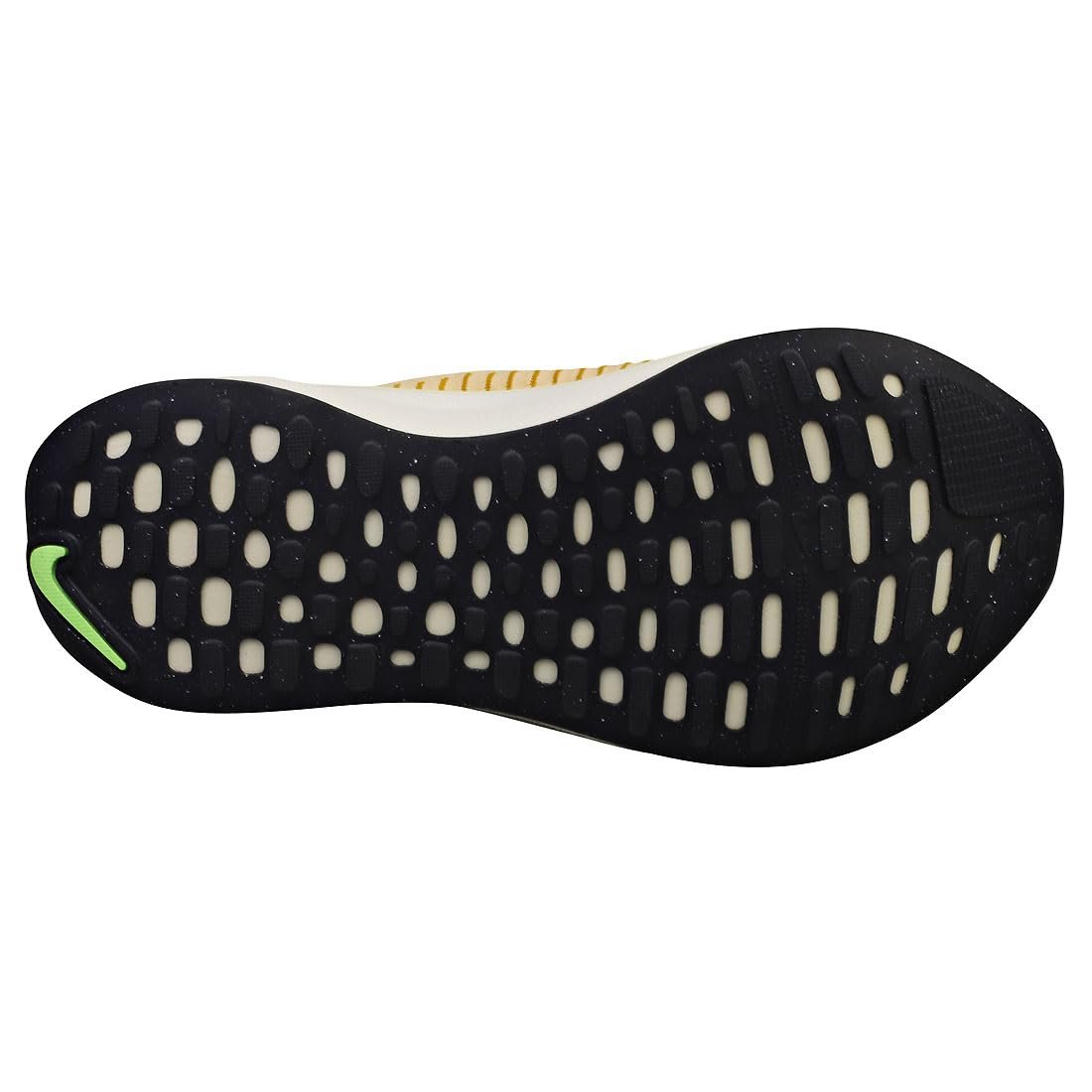 Кросівки Nike Reactx Infinity Run 4 Чоловічі Бігові Кросівки Dr2665, фото №7