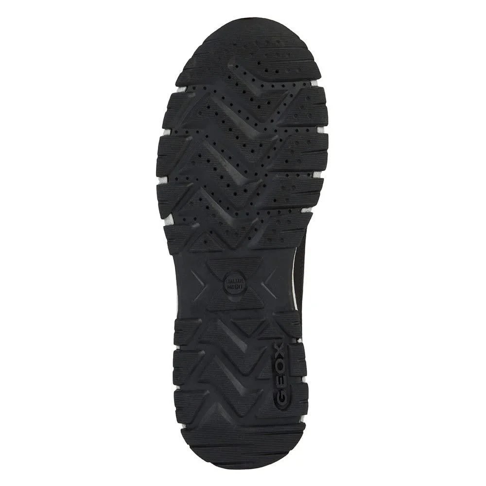 Кроссовки Geox U Delray B ABX B, фото №3