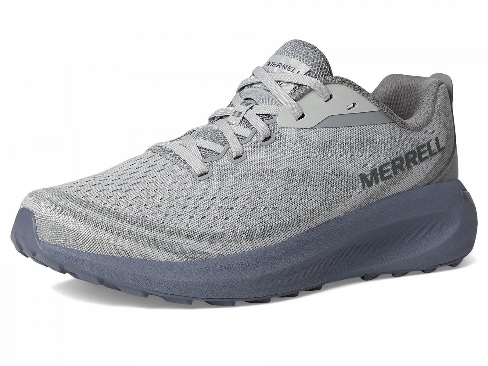 Чоловічі Кросівки для трейлраннінгу Merrell Morphlite, фото №8