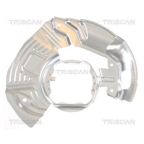 Захисний кожух гальмівного диска TRISCAN 8125 11116 для BMW передня вісь справа, фото №2
