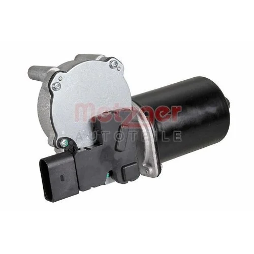 Двигун склоочисника METZGER AUTOTEILE 2190789 передній, фото №2