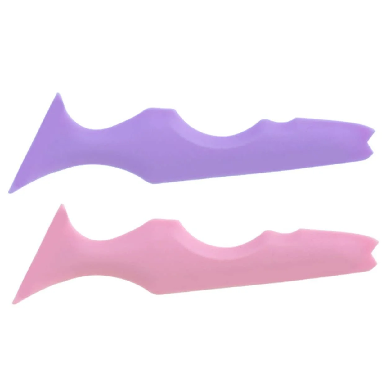 Інструмент Силіконова лінійка для краси DOITOOL, фото №1