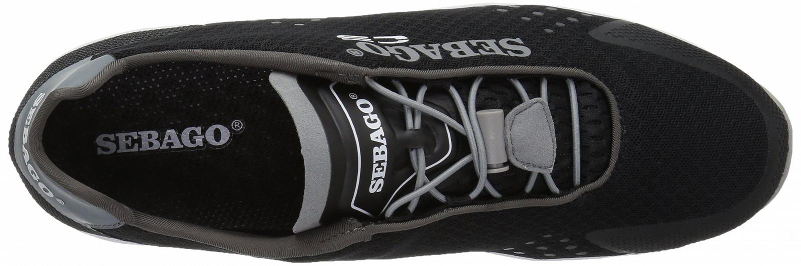 Кросівки Sebago Cyphon Sea Sport, фото №5 Кросівки Sebago Cyphon Sea Sport, фото №5