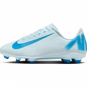 Футбольные Бутсы Nike Jr. Mercurial Vapor 16 Club MG Low-Top (Для Младших/Старших Детей) FQ8286 - Фото 1
