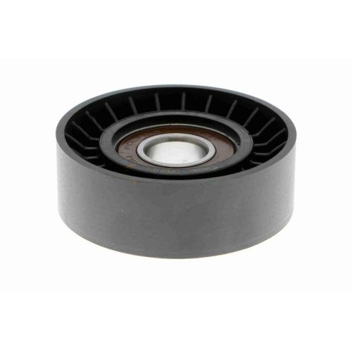 Ролик обводной/направляющий, поликлиновой ремень VAICO V24-0318, фото №2