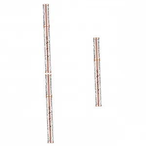 Підводка TOVINANNA Набір Водостійка - Фото 1